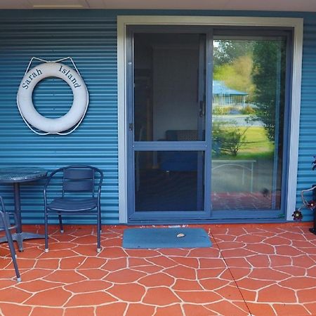 Strahan Bungalows Exterior photo
